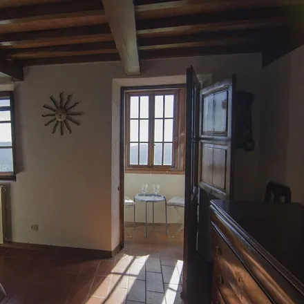 Rent this 2 bed house on Quartiere Toscana in 55049 Viareggio LU, Italy