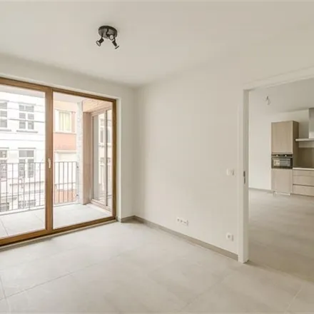 Image 6 - Haantjeslei 56, 2018 Antwerp, Belgium - Apartment for rent