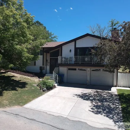 Buy this 3 bed house on 2737 Mount Borah Place in Pocatello, ID 83201