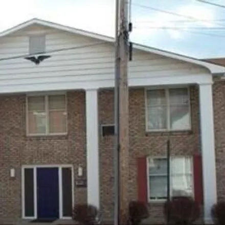 Rent this 2 bed apartment on Lewisburg Police in South 5th Street, Lewisburg