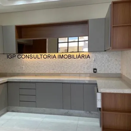 Buy this 3 bed house on unnamed road in Jardim Residencial Maria Dulce, Indaiatuba - SP