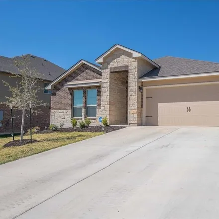 Buy this 3 bed house on Arno Street in Harker Heights, TX 76548