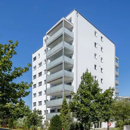 Rent this 5 bed apartment on Ahornstrasse in 4313 Möhlin, Switzerland