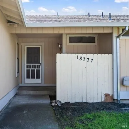 Image 3 - 18777 School Street, El Verano, Sonoma County, CA 95416, USA - House for sale