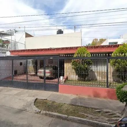 Buy this 3 bed house on Calle Jaime Nunó 495 in Santa Tere, 44610 Guadalajara