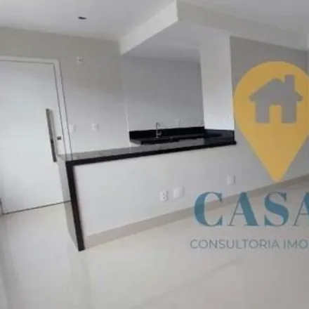Buy this 2 bed apartment on Rua Tomás Gonzaga in Lourdes, Belo Horizonte - MG
