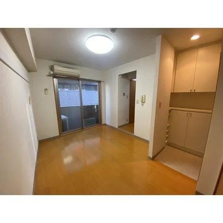 Image 5 - ピエロ７７号, あけぼのばし通り, Sumiyoshicho, Shinjuku, 162-0054, Japan - Apartment for rent