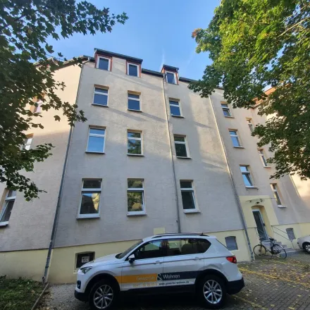 Image 7 - Steiler Berg 10, 06114 Halle (Saale), Germany - Apartment for rent