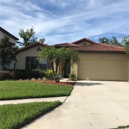 Buy this 4 bed house on Casabella Drive in Osceola County, FL 34743