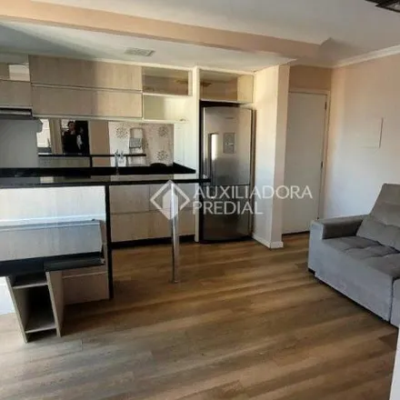 Rent this 2 bed apartment on unnamed road in Fátima, Canoas - RS