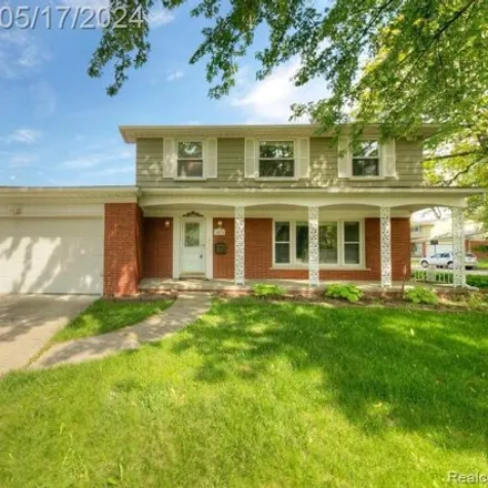 Buy this 3 bed house on 30286 Perth Street in Livonia, MI 48154