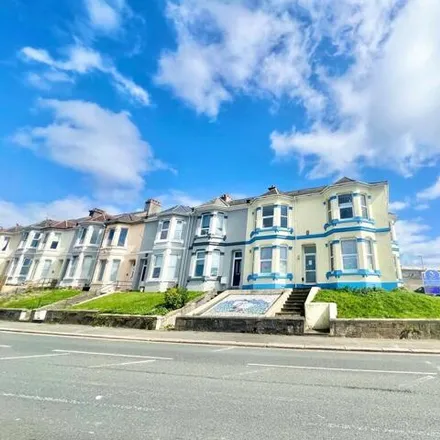 Buy this 7 bed house on 66-84 Saltash Road in Plymouth, PL2 1QS