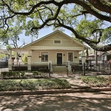 Image 1 - 668 Bayland Avenue, Houston, TX 77009, USA - House for sale
