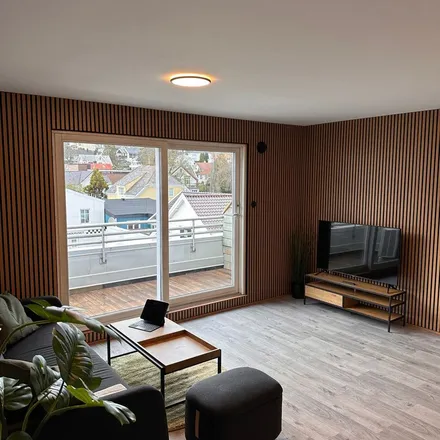 Image 3 - Storgata 41, 4307 Sandnes, Norway - Apartment for rent