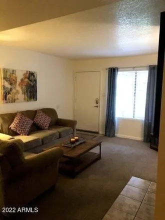 Image 3 - 7846 East Apartment, Scottsdale, AZ 85250, USA - Apartment for rent