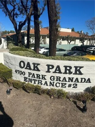 Image 1 - 4643 Park Granada, Calabasas, CA 91302, USA - Condo for sale