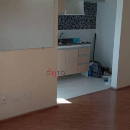 Rent this 2 bed apartment on Rua Elizia Machadi Benassi in Castanho, Jundiaí - SP