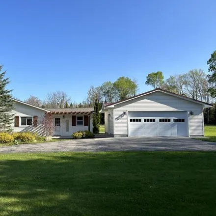 Buy this 3 bed house on 2113 Long Rapids Road in Alpena, MI 49707