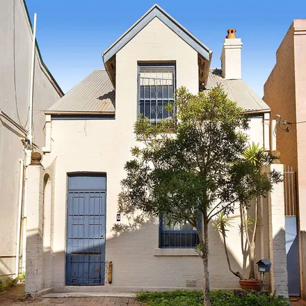 Image 2 - Seymour Place, Paddington NSW 2021, Australia - Apartment for rent