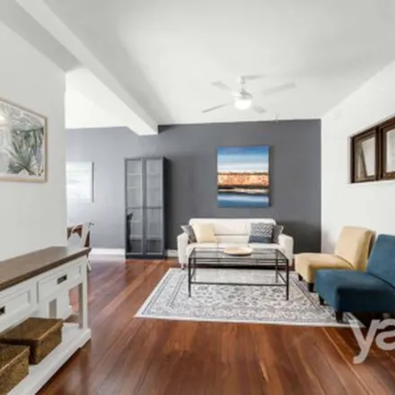Rent this 1 bed apartment on Terrace Road in Perth WA 6000, Australia