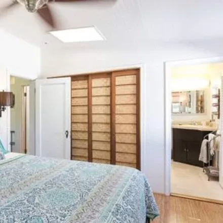 Rent this 1 bed apartment on Kailua