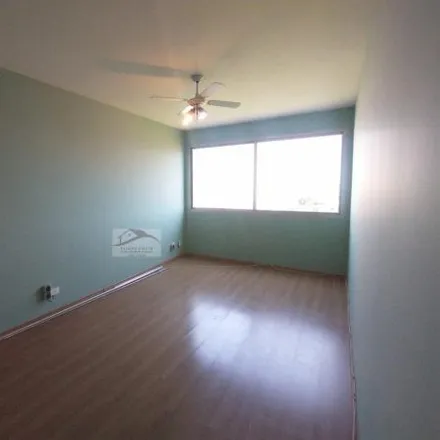 Rent this 2 bed apartment on unnamed road in Centro, Taubaté - SP