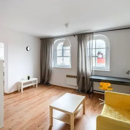 Rent this 1 bed apartment on Armii Krajowej 102 in 41-506 Chorzów, Poland