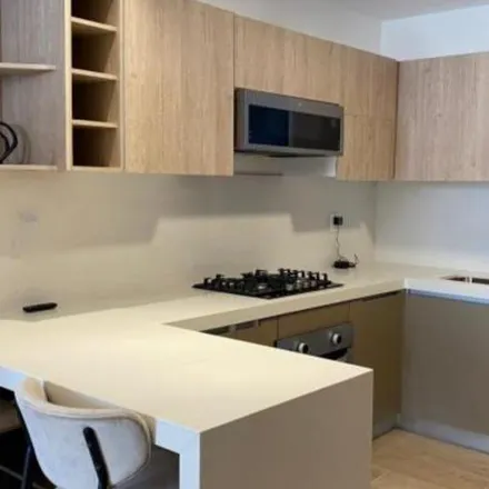 Buy this 3 bed apartment on Privada Lucas Balderas in Residencial La Florida, 64700 Monterrey