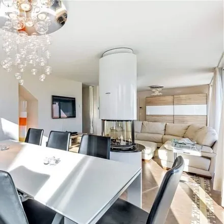 Rent this 4 bed house on Montreux in District de la Riviera-Pays-d’Enhaut, Switzerland