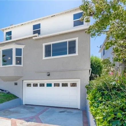 Buy this 4 bed house on 3579 Homeland Drive in View Park-Windsor Hills, CA 90008