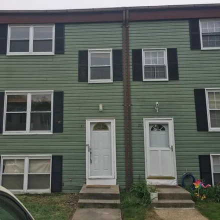 Rent this 3 bed house on 31 Bohn Court in Rosedale, MD 21237