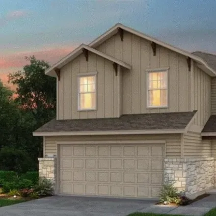 Buy this 3 bed house on unnamed road in Hays County, TX 78610