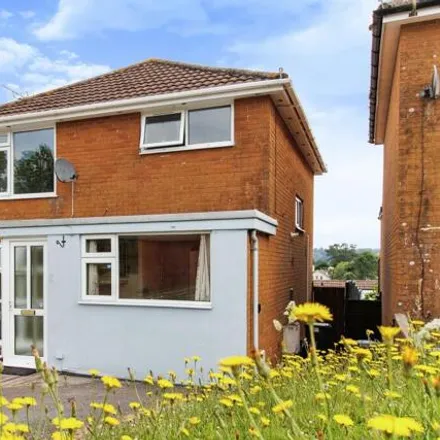 Buy this 4 bed house on Culm Close in Torbay, TQ2 7RQ