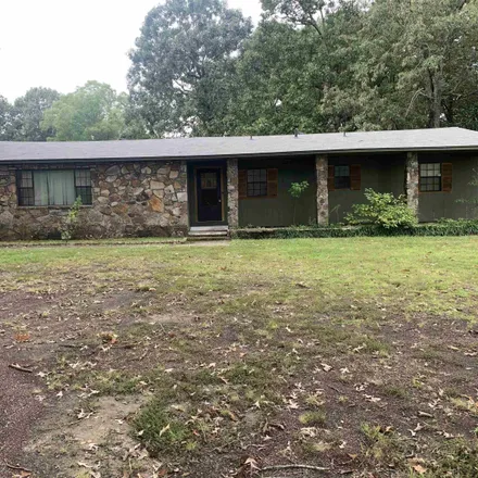 Buy this 3 bed house on 6492 Sheridan Road in Pine Bluff, AR 71602