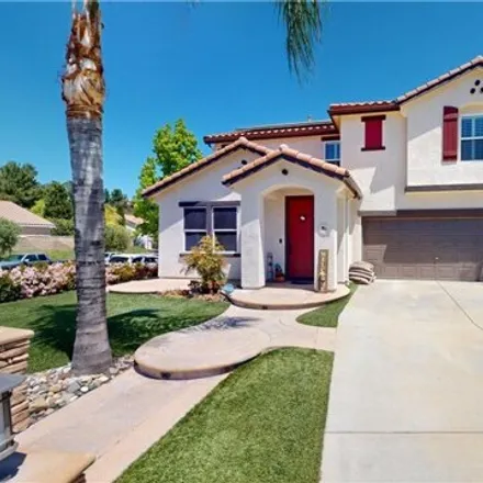Buy this 5 bed house on 29626 Castlebury Pl in Castaic, California