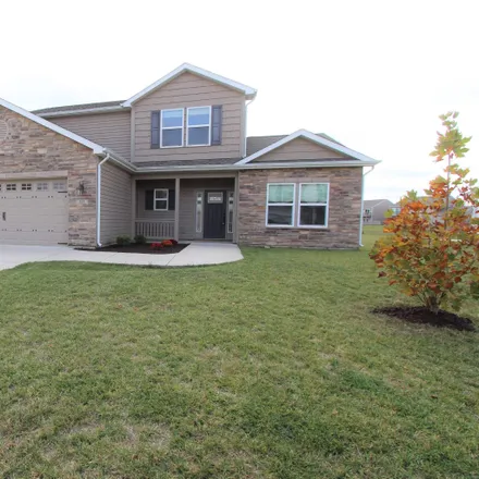 Buy this 4 bed house on 515 Big Pine Drive in West Lafayette, IN 47906