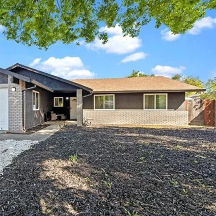 Buy this 3 bed house on 3039 Melissa Lane in Modesto, CA 95355
