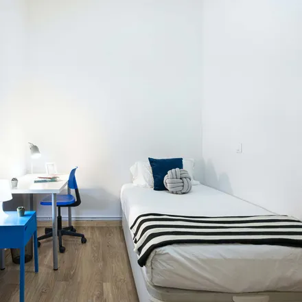 Rent this 1 bed room on Madrid in La Mi Venta, Plaza de la Marina Española