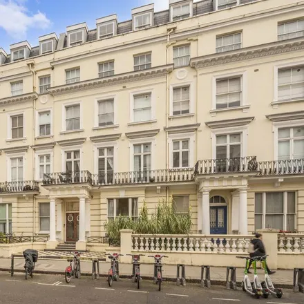 Image 6 - Radford House, 1 Pembridge Gardens, London, W2 4EE, United Kingdom - Apartment for rent