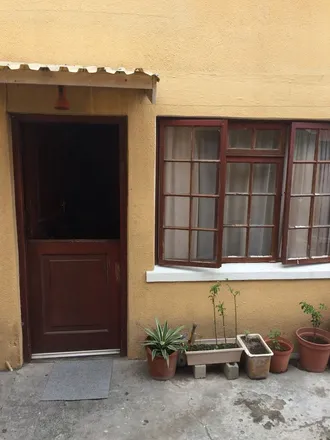 Rent this 1 bed house on Cape Town in Crawford, ZA
