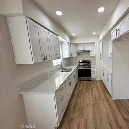 Image 1 - South Barranca Avenue, Covina, CA 91723, USA - Apartment for rent