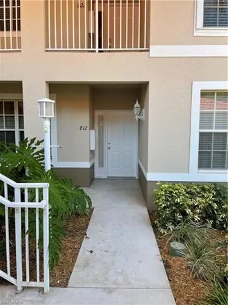 Image 1 - 8103 Celeste Drive, Lely Resort, Collier County, FL 34113, USA - Condo for rent
