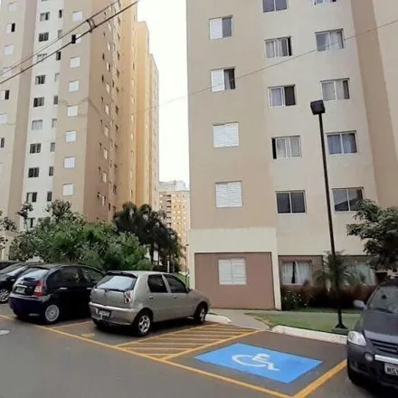 Image 2 - unnamed road, Vossoroca, Sorocaba - SP, 18048-130, Brazil - Apartment for rent
