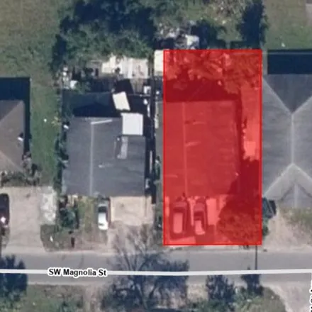 Image 3 - 17105 Southwest Magnolia Street, Indiantown, Martin County, FL 34956, USA - House for sale