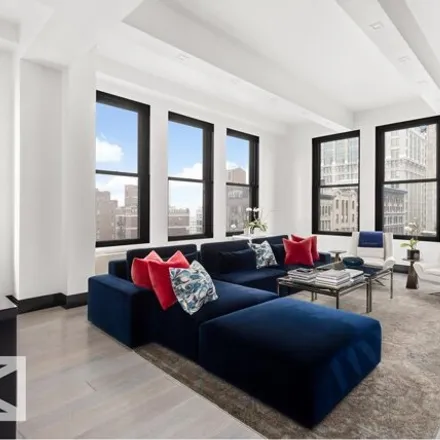 Image 1 - 49 East 20th Street, New York, NY 10010, USA - Condo for sale