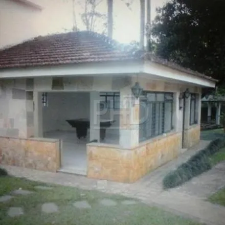 Buy this 5 bed house on Rodovia dos Imigrantes in Parque Esmeralda, São Bernardo do Campo - SP