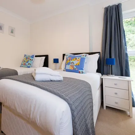 Rent this 2 bed apartment on Shanklin in PO37 6BN, United Kingdom