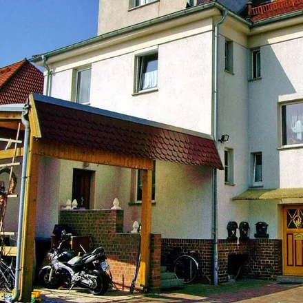 Image 5 - 02977 Hoyerswerda - Wojerecy, Germany - Townhouse for rent