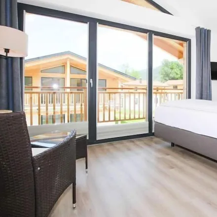 Rent this 3 bed house on Max-Aicher-Arena in Reichenhaller Straße, 83334 Inzell