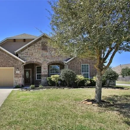 Buy this 4 bed house on Urban Elm Street in Harris County, TX 77377